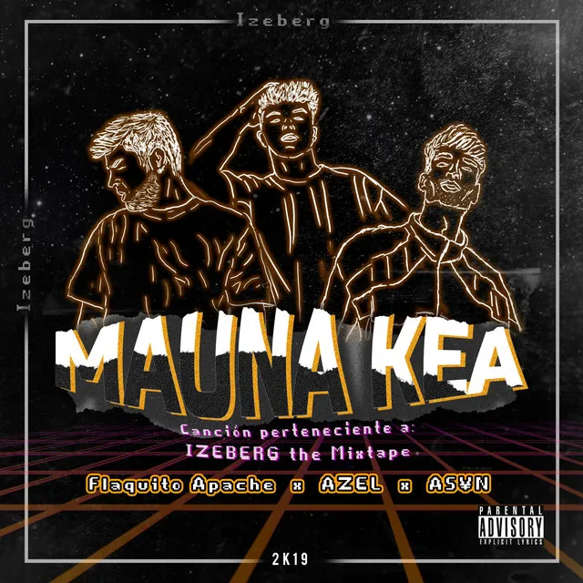 Mauna Kea