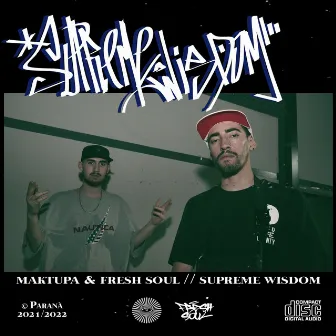 Supreme Wisdom by Fresh Soul