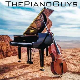 The Piano Guys by The Piano Guys