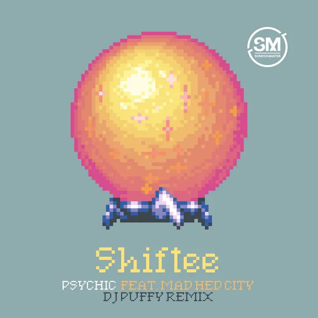 Psychic (DJ Puffy Remix)