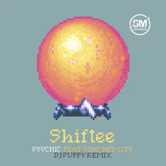 Psychic (DJ Puffy Remix) by DJ Puffy