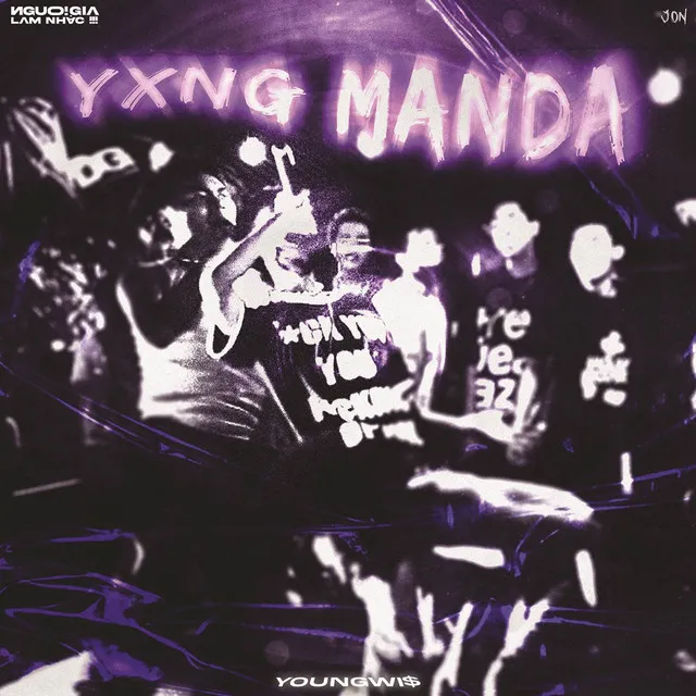 Yxng Manda