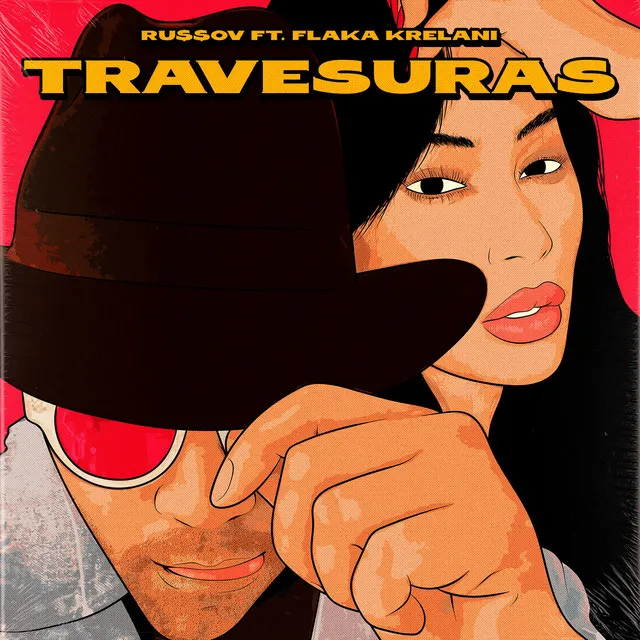 Travesuras