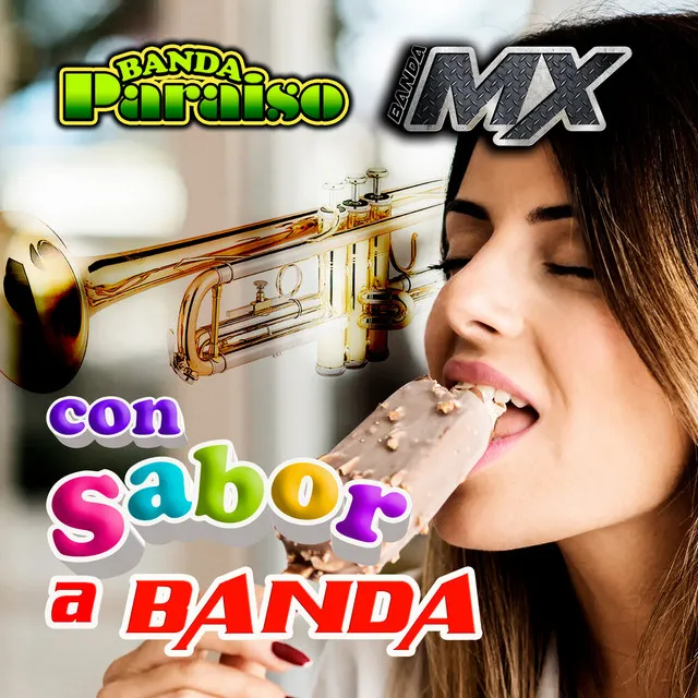 Cuanto La Quiero (Banda)