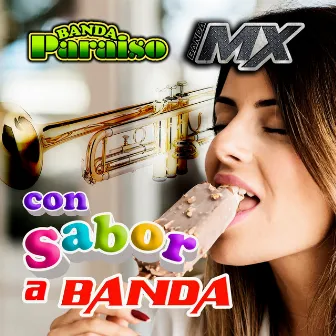 Con Sabor a Banda (Banda) by Banda Paraiso