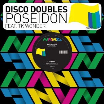 Poseidon by Disco Doubles