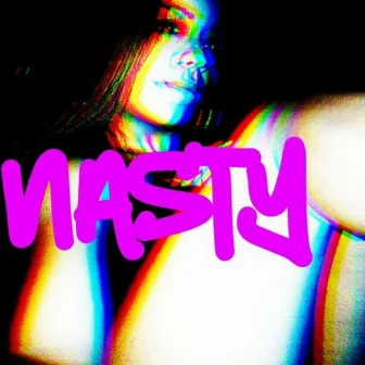 Nasty by Johnny Drogah