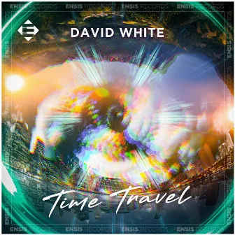 Time Travel by David White