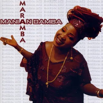 Maramba (B.K.S. présente) by Manian Damba