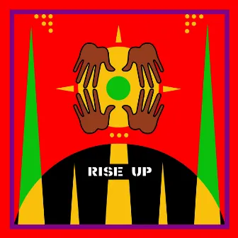 Rise Up by DJ Shub