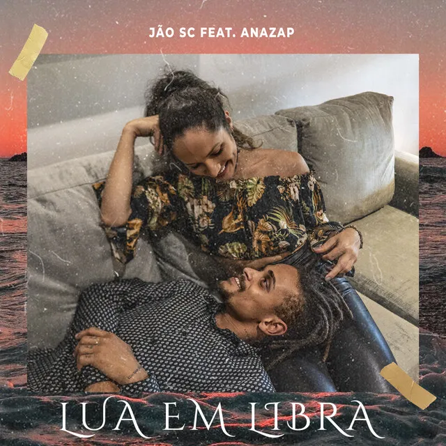 Lua em Libra - Acústico