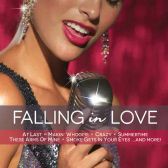 Falling in Love by Nancy Walker