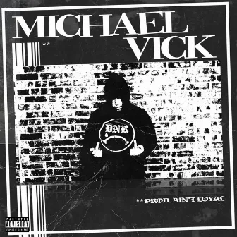 Michael Vick by Grxve