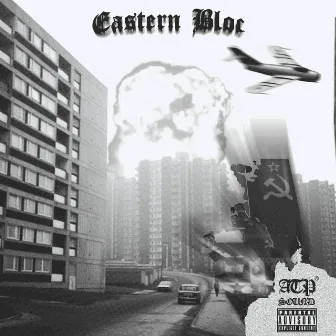 Eastern Bloc by Oliver C Beats