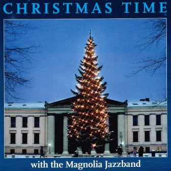 Christmas Time with the Magnolia Jazzband by Magnolia Jazzband