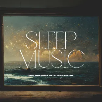 Sleep Music by Keegan Sutton