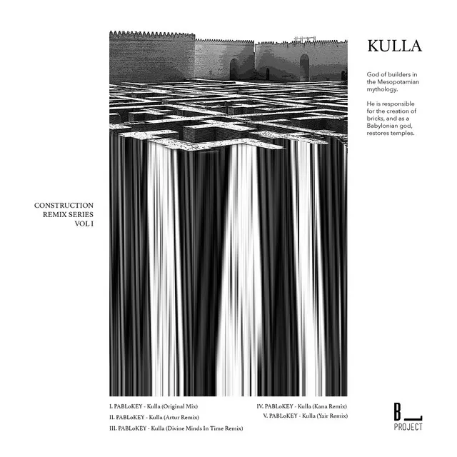 Kulla - Artur Remix