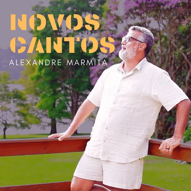 Novos Cantos