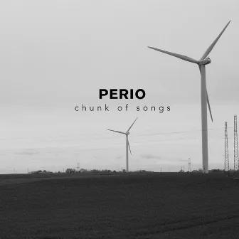 Chunk Of Songs (Live) by Perio