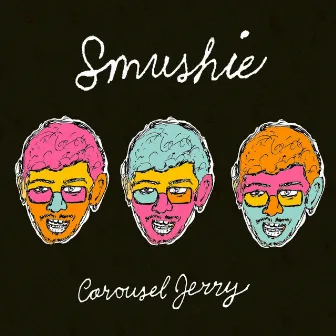 Carousel Jerry by Smushie