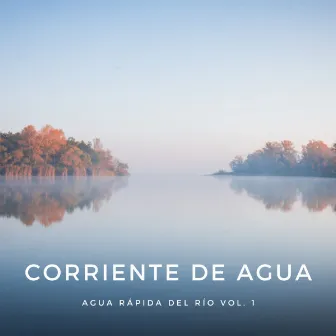 Corriente De Agua: Agua Rápida Del Río Vol. 1 by Sonidos De La Selva