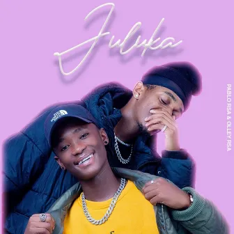 Juluka by Olley Rsa