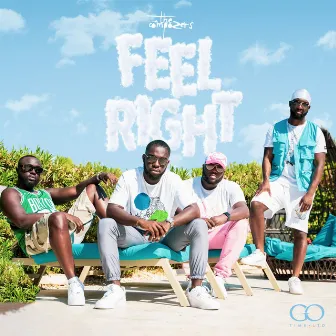 Feel Right by The Compozers