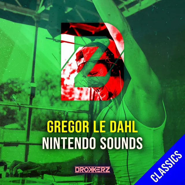 Nintendo Sounds - Original Mix