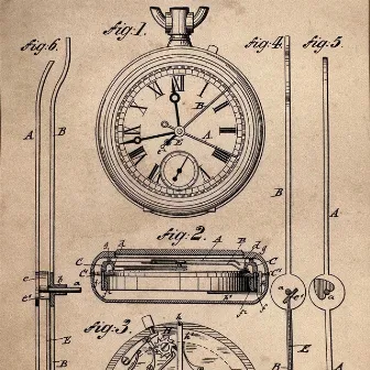 TIME PIECE by Mesiyah