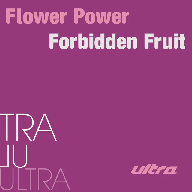 Forbidden Fruit - Bellatrax Dub Mix