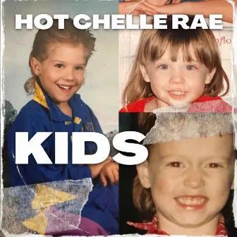 Kids by Hot Chelle Rae