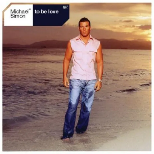 To Be Love (Robbie Rivera´s Main Vocal Mix)