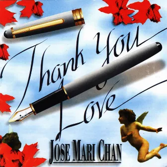 Thank You Love by Jose Mari Chan