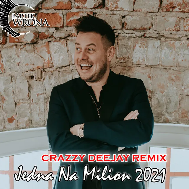 Jedna Na Milion - Crazzy DeeJay Remix