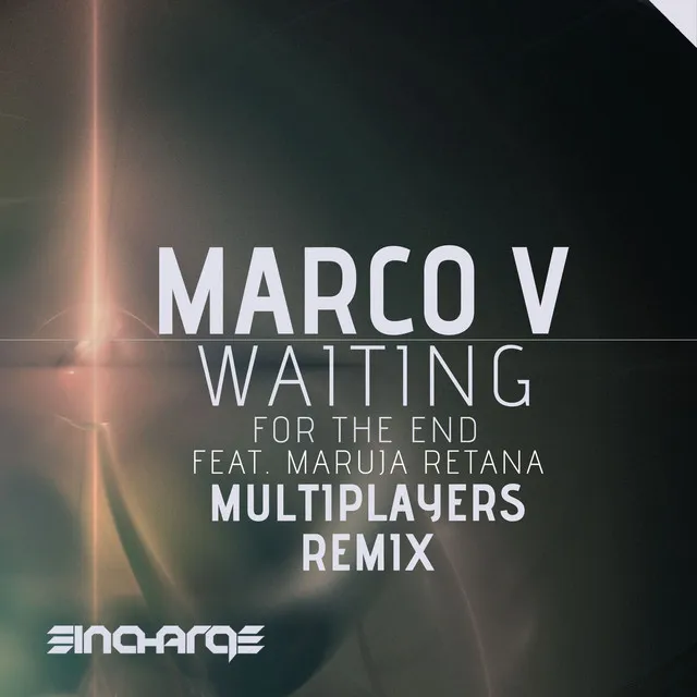 Waiting (For The End) - Multiplayers Remix