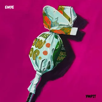 Blow Pop by Emye