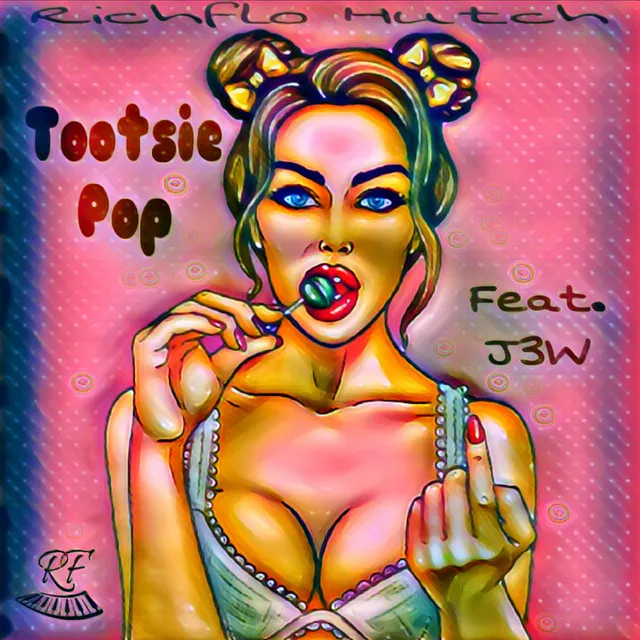 Tootsie Pop