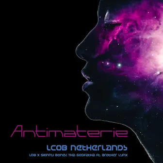 Antimaterie by LDB