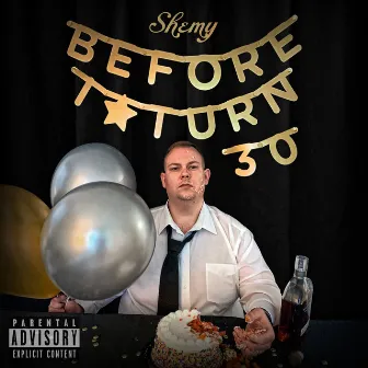 Before I Turn 30 by Shemy