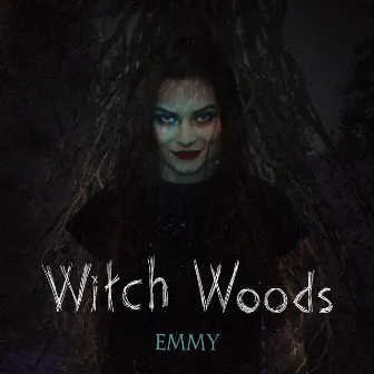 Witch Woods by EMMY