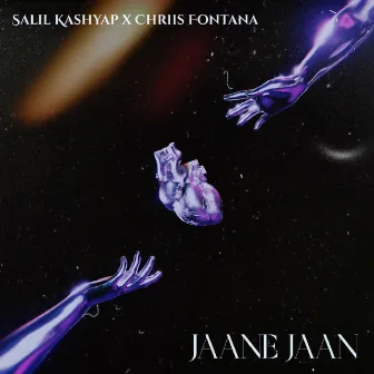 Jaane Jaan by Salil Kashyap