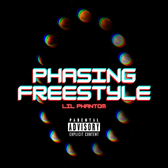 Phasing Freestyle