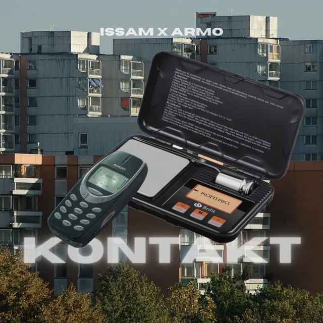 Kontakt