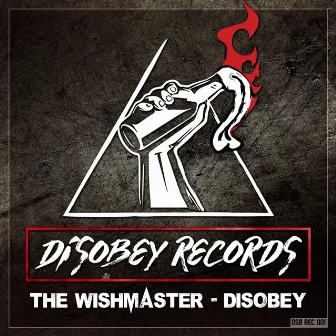 Disobey by The Wishmaster