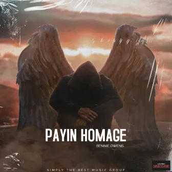 payin homage by Bennie Owens