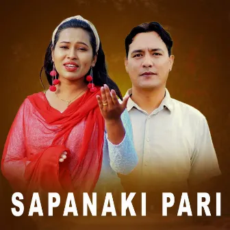 Sapanaki Pari by 