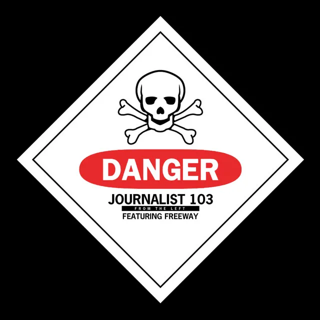 Danger - Radio