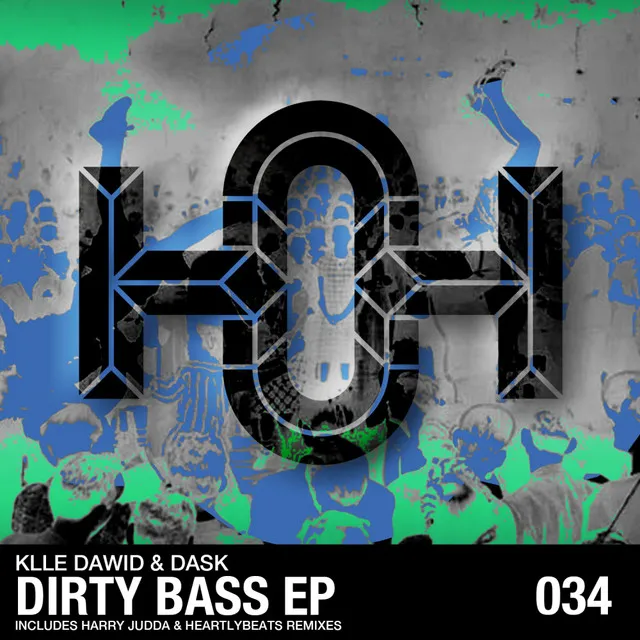 Dirty Bass