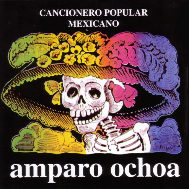 Cancionero Popular Mexicano