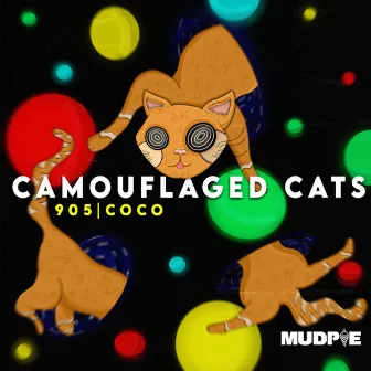 905 by Camouflaged Cats